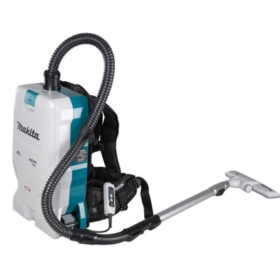 Aspirador de Mochila 6l BL 40Vmax XGT Seco Makita VC011GZ