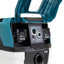 Aspirador BL 80Vmax XGT 40L L Seco / humedo / GYUPPA Makita VC007GLZ01