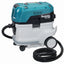 Aspirador BL 80Vmax XGT 40L L Seco / humedo / GYUPPA Makita VC007GLZ01