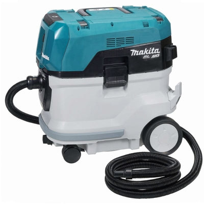 Aspirador BL 80Vmax XGT 40L L Seco / humedo / GYUPPA Makita VC007GLZ01