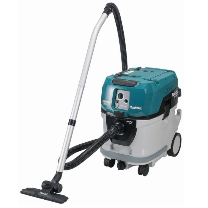 Aspirador BL 80Vmax XGT 40L L Seco / humedo / GYUPPA Makita VC007GLZ01