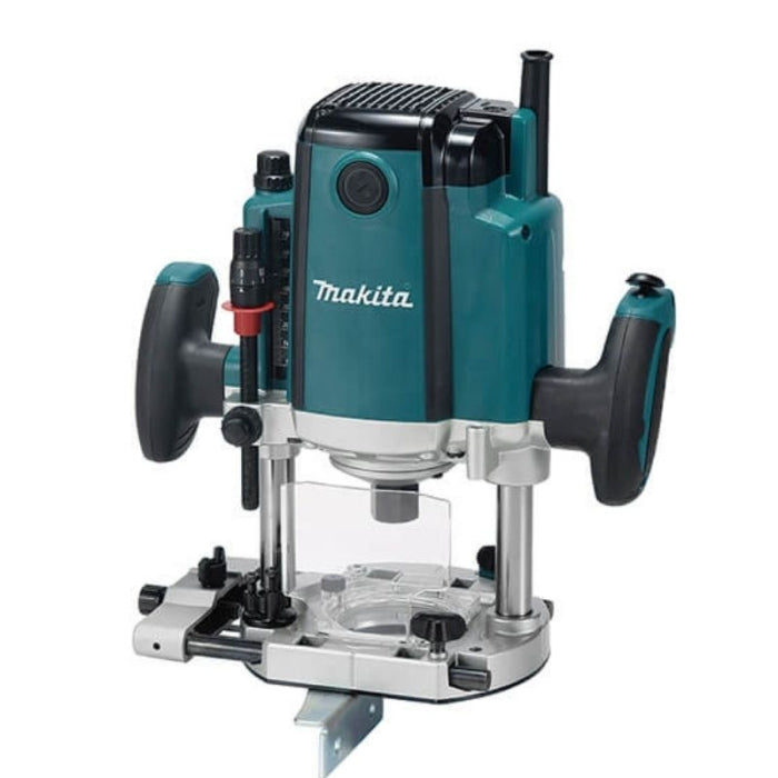 Fresadora de Superficie 1.850W 12mm RP1802X01 MAKITA
