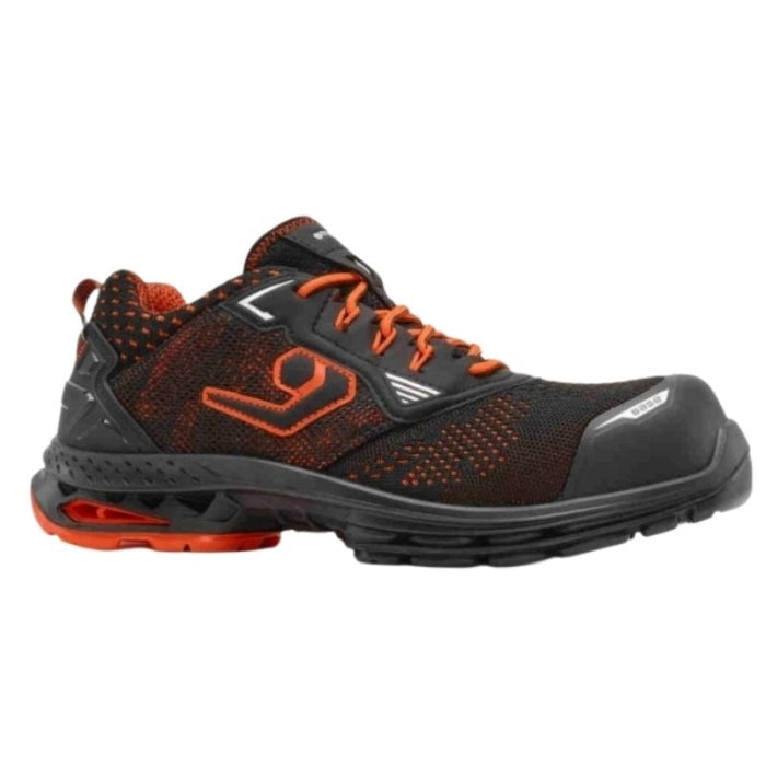 ZAPATO BERLIN B1704 S1PS ESD LG SC FO SR-BS N T44 BASE
