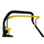 Barredora / Peinadora a Gasolina 4 Tiempos ROLL&COMB 602QG-V21 GARLAND