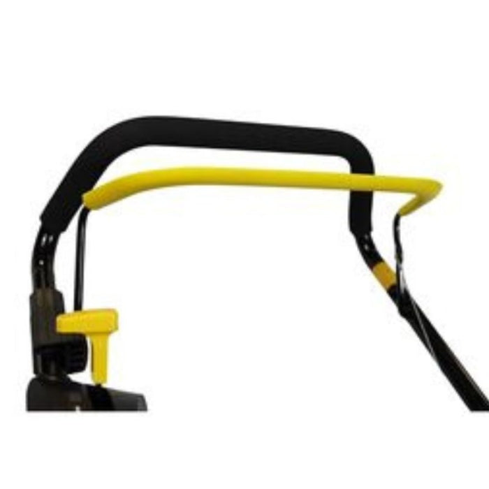 Barredora / Peinadora a Gasolina 4 Tiempos ROLL&COMB 602QG-V21 GARLAND