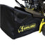 Barredora / Peinadora a Gasolina 4 Tiempos ROLL&COMB 602QG-V21 GARLAND