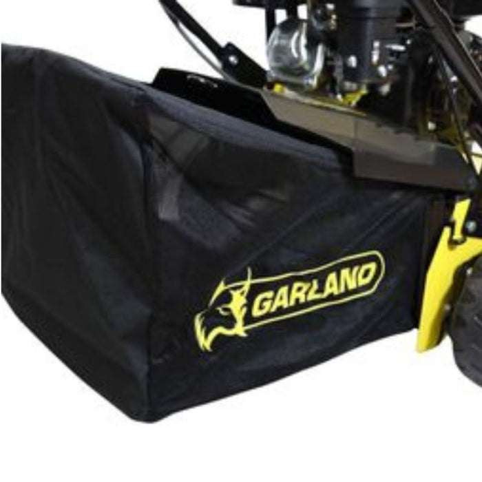 Barredora / Peinadora a Gasolina 4 Tiempos ROLL&COMB 602QG-V21 GARLAND