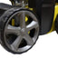 Barredora / Peinadora a Gasolina 4 Tiempos ROLL&COMB 602QG-V21 GARLAND