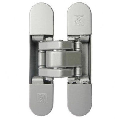 Bisagra Oculta Atomika SLIM 8060 Cromo 60 kg.
