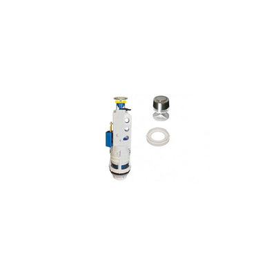 Descarga Cisterna W.C. Doble Pulsador H2 O