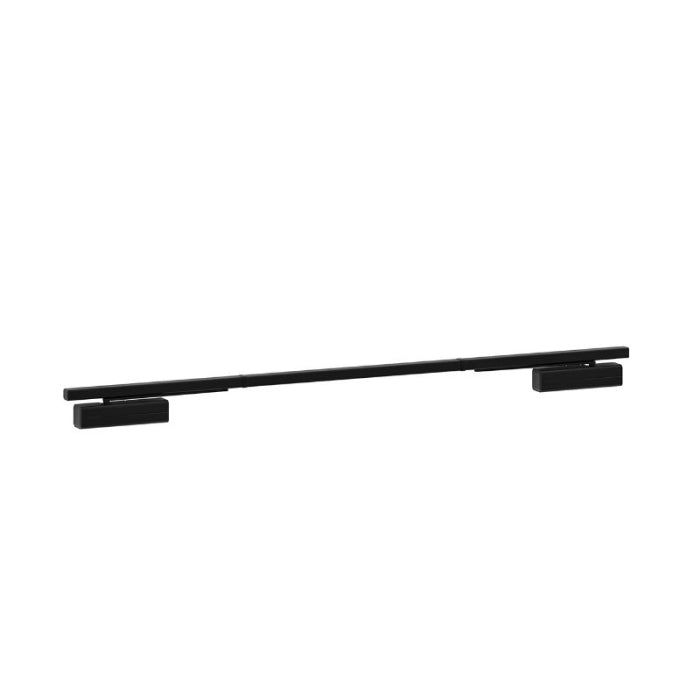 Guía Doble Selector DCG461para DC340/DC500/DC700 Negro Tesa