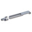 Gancho Guia Doble DCG120 Para DC500/DC700 Plata