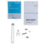 Gancho Guia Doble DCG120 Para DC500/DC700 Plata