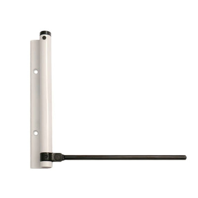 Muelle de Brazo MB-5613 Blanco Justor