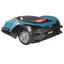 Robot Cortacsped RM350D 18V 5,0Ah Makita