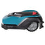 Robot Cortacsped RM350D 18V 5,0Ah Makita