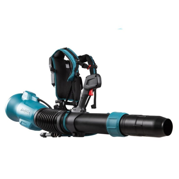 Makita UB004CZ Soplador de mochila a batera 40Vmax CD Conectable a PDC1500