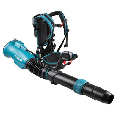 Makita UB004CZ Soplador de mochila a batera 40Vmax CD Conectable a PDC1500