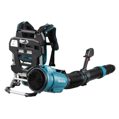 Makita UB004CZ Soplador de mochila a batera 40Vmax CD Conectable a PDC1500