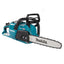 Sierra de Cadena UC025GZ 40Vmax XGT 35cm Makita