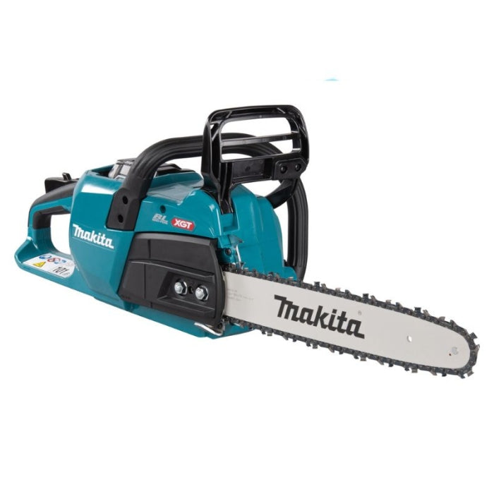 Sierra de Cadena UC025GZ 40Vmax XGT 35cm Makita