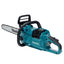 Sierra de cadena Makita UC026GZ 40Vmax XGT 40cm