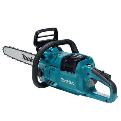 Sierra de cadena Makita UC026GZ 40Vmax XGT 40cm