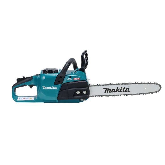 Sierra de cadena Makita UC026GZ 40Vmax XGT 40cm