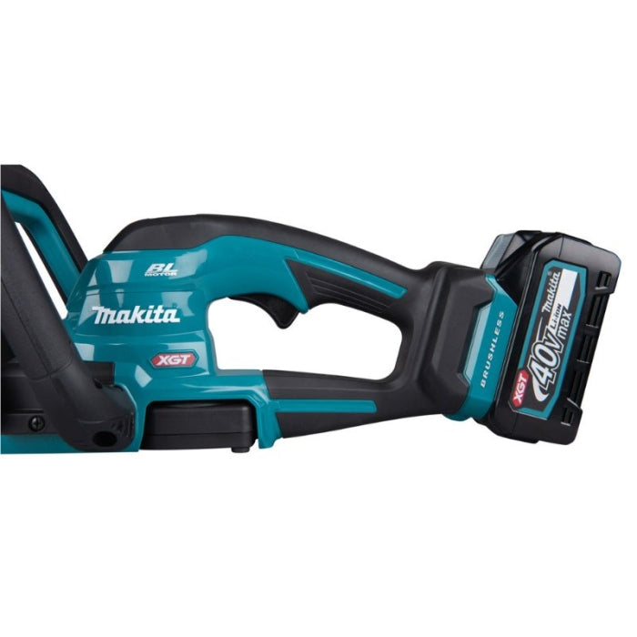 Cortasetos UH021GD101 40Vmax XGT 60cm Makita