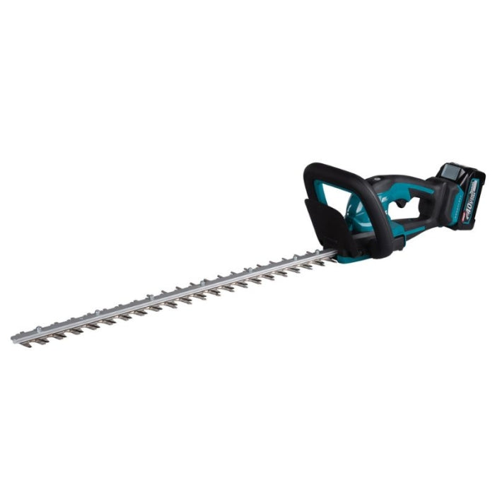 Cortasetos Makita UH021GZ 40Vmax XGT 60cm