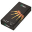Juego Destornilladores 4 PLANOS +2PH WERA