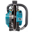 Cortador BL 40Vmax XGT 230mm CE003GZ02 Makita
