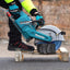 Cortador BL 40Vmax XGT 305mm CE004GZ Makita
