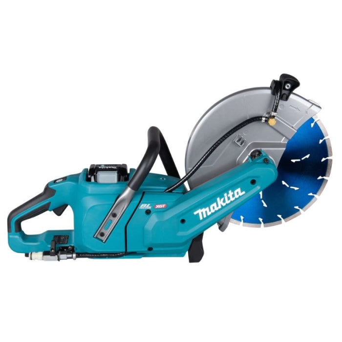 Cortador BL 40Vmax XGT 305mm CE004GZ Makita