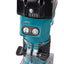 Fresadora multifuncin BL 18V LXT 8mm 3Ah 1 bat. Makita DRT52SF