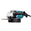Amoladora 2.200W 230mm Palanca Especial industria Makita GA9090N