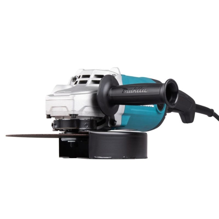 Amoladora 2.200W 230mm Palanca Especial industria Makita GA9090N