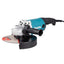 Amoladora 2.200W 230mm Palanca Especial industria Makita GA9090N