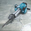 Martillo Demoledor BL 80Vmax XGTx2 28,6mm AVT AWS HM004GZ01Makita