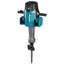 Martillo Demoledor BL 80Vmax XGTx2 28,6mm AVT AWS HM004GZ01Makita