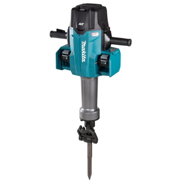 Martillo Demoledor BL 80Vmax XGTx2 28,6mm AVT AWS HM004GZ01Makita