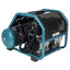 Compresor 650W 9,3bar 7,6L Makita MAC210Q