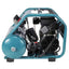 Compresor 650W 9,3bar 7,6L Makita MAC210Q