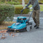 Barredora BL 40Vmax XGT 65cm IPX4 VS001GZ Makita