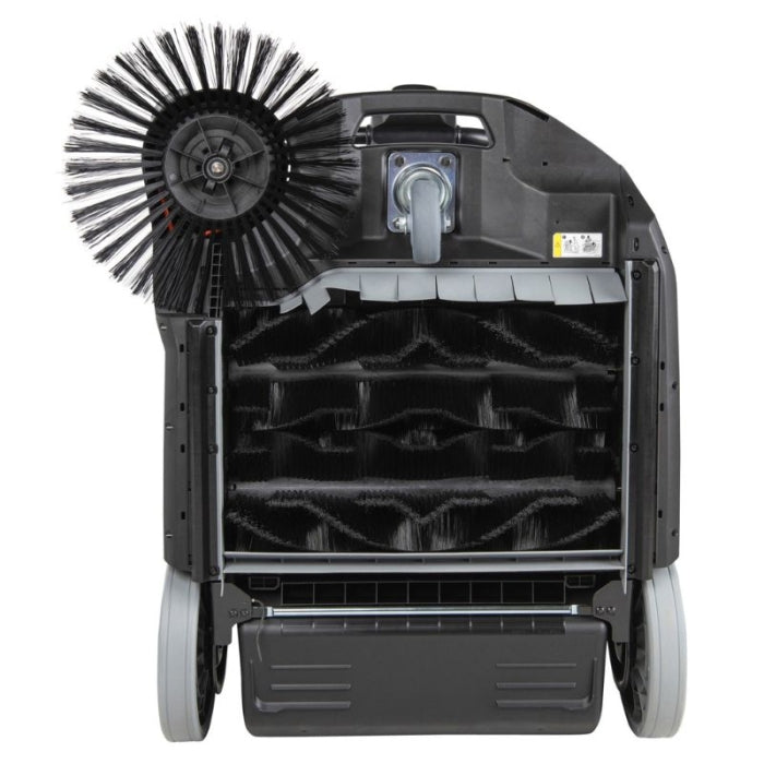 Barredora BL 40Vmax XGT 65cm IPX4 VS001GZ Makita