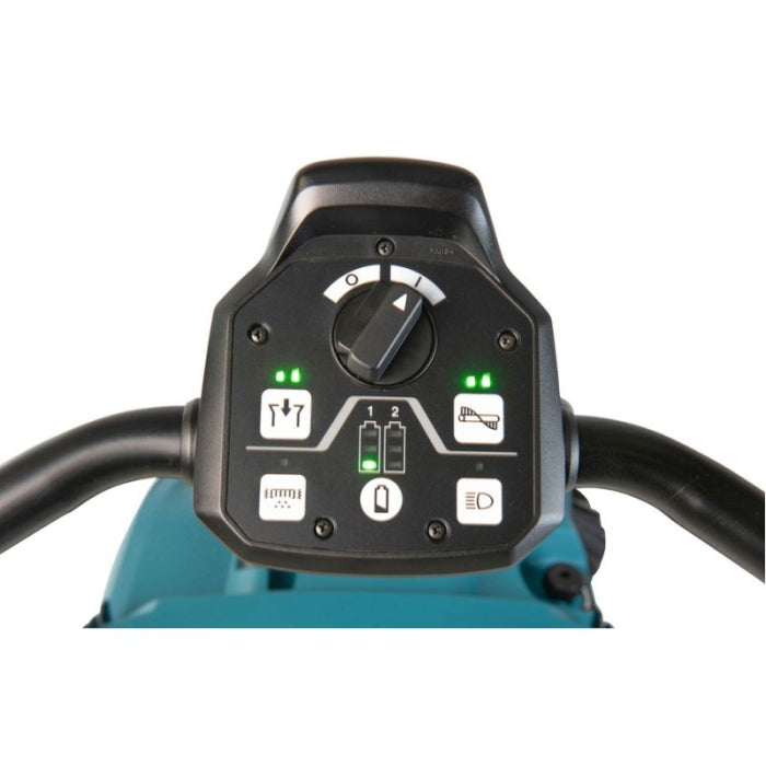Barredora BL 40Vmax XGT 65cm IPX4 VS001GZ Makita