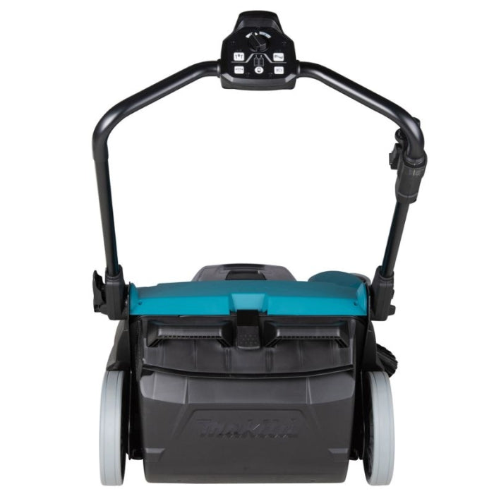 Barredora BL 40Vmax XGT 65cm IPX4 VS001GZ Makita