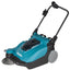 Barredora BL 40Vmax XGT 65cm IPX4 VS001GZ Makita