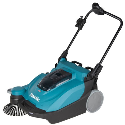 Barredora BL 40Vmax XGT 65cm IPX4 VS001GZ Makita
