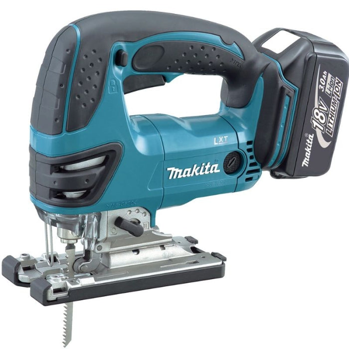 Sierra de calar 18V LXT Makita DJV180ZX